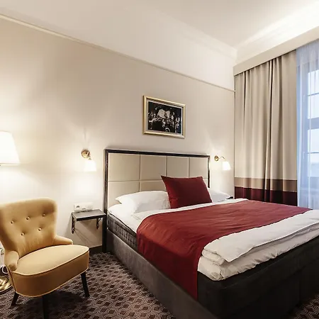 Grandhotel 4*