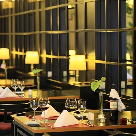 Grandhotel Hotel Brünn