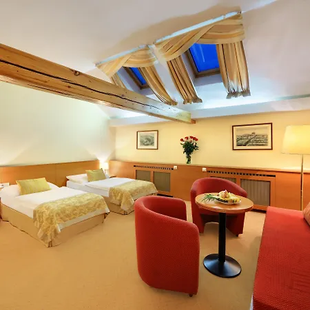Grandhotel Hotel