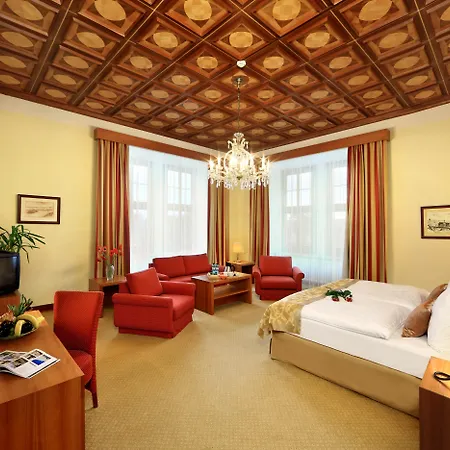 Hotel Grandhotel 4*