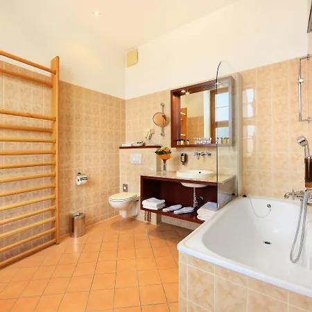 Hotel Grandhotel 4*