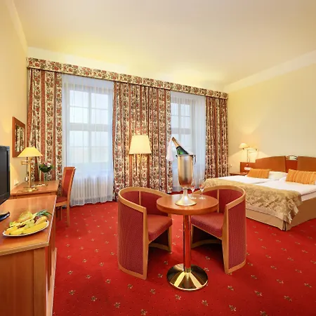 Grandhotel 4*
