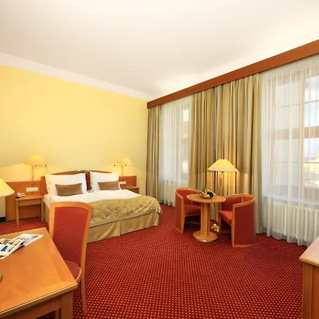 Grandhotel 4*