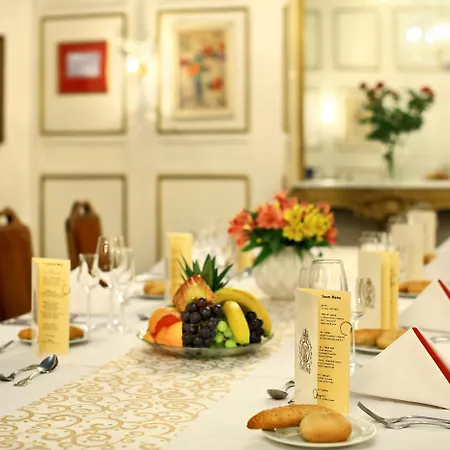 Grandhotel Brünn