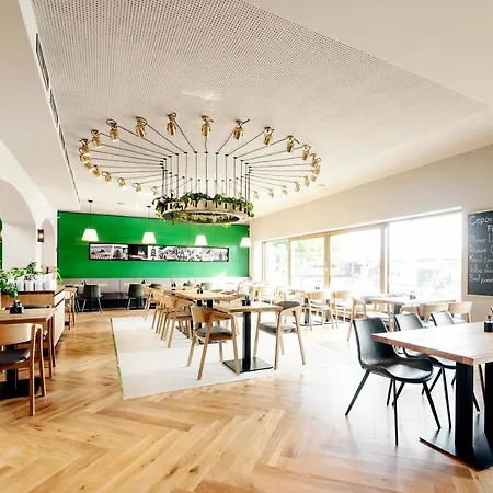 Grandhotel 4* Brünn