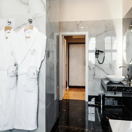 Hotel Grandhotel Brno