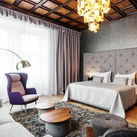 Grandhotel Hotel