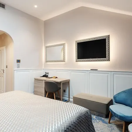 Grandhotel 4* Brünn