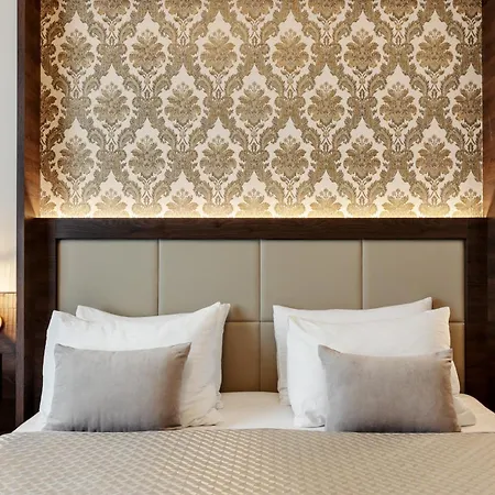 Grandhotel Hotel