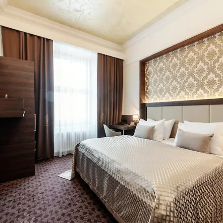 Hotel Grandhotel