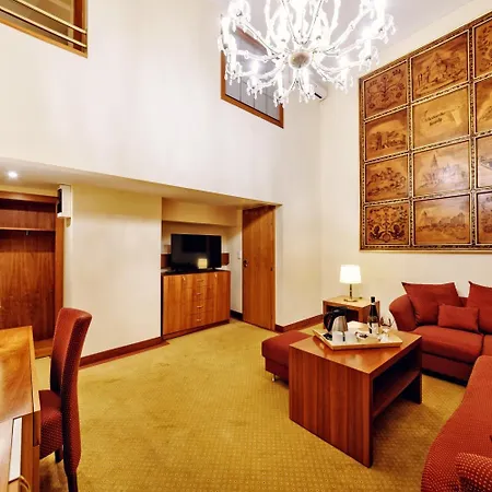 Grandhotel Brno