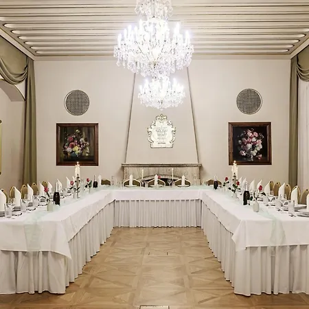 Hotel Grandhotel 4*