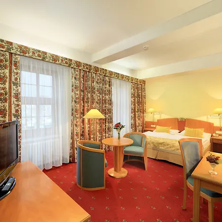 Hotel Grandhotel Brünn
