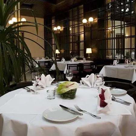 Hotel Grandhotel