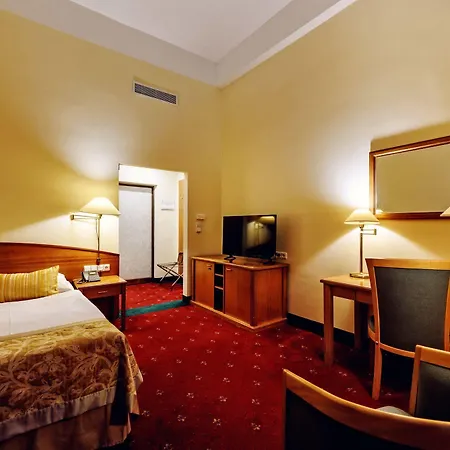 Hotel Grandhotel Brno