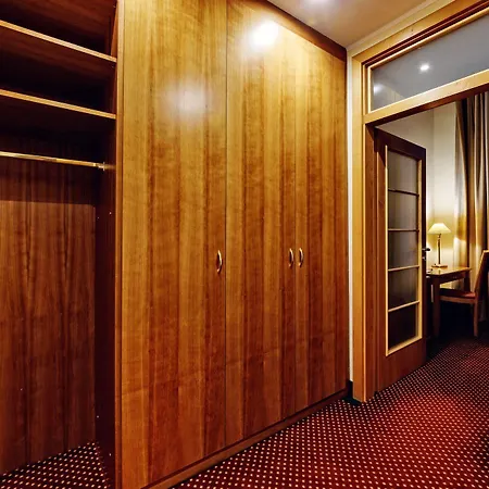 Hotel Grandhotel