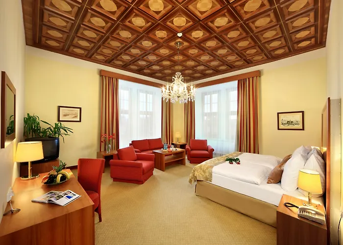 Hotel Grandhotel 4*