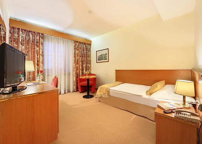 Grandhotel 4*