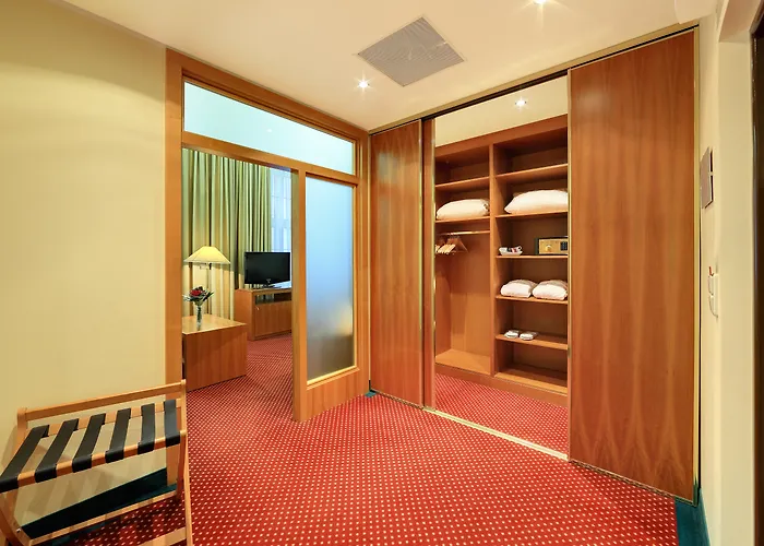 Grandhotel Hotel Brno
