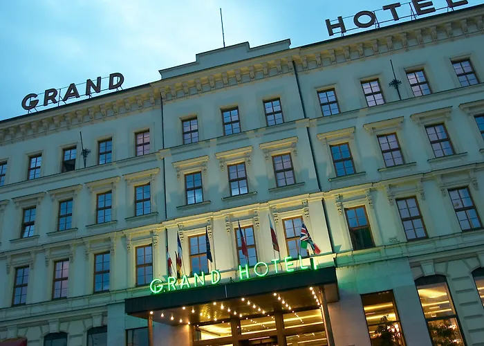 Hotel Grandhotel