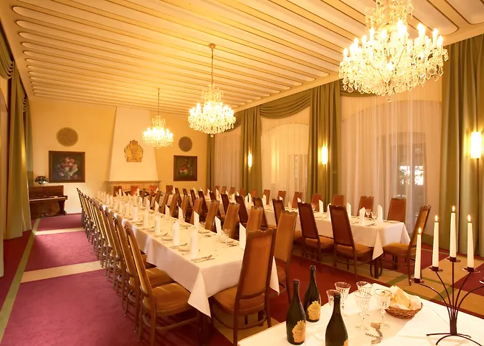 Grandhotel Hotel 4*
