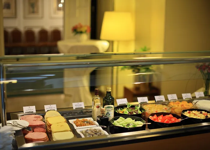 Grandhotel Hotel 4*