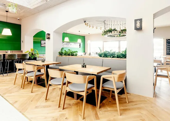 Grandhotel Brno