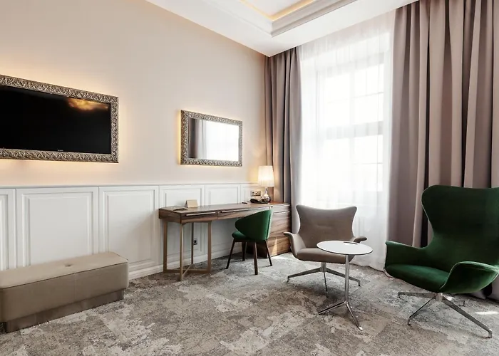 Hotel Grandhotel