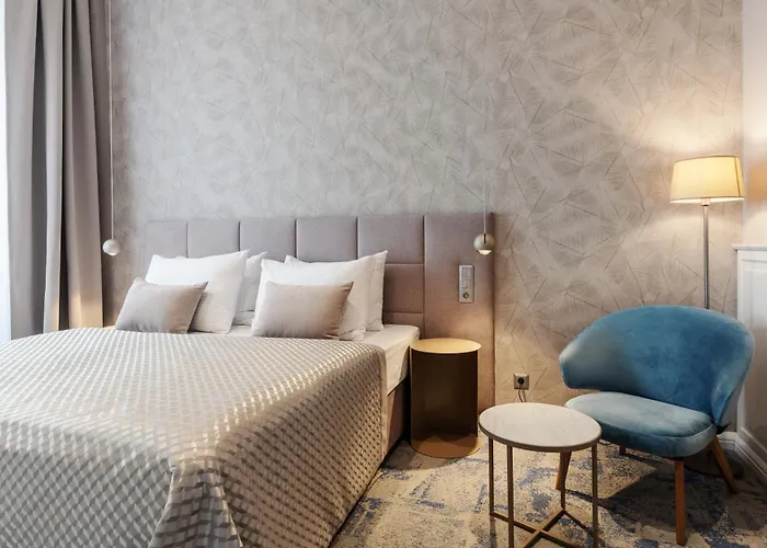 Grandhotel Hotel 4*