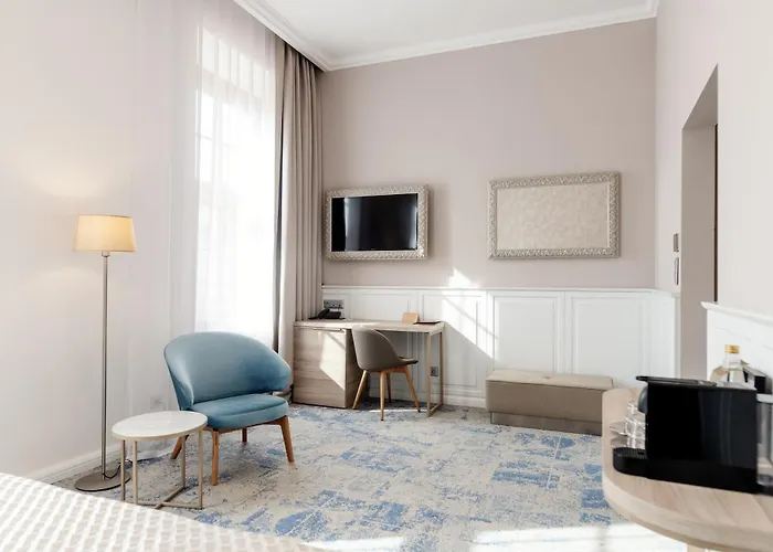 Grandhotel 4*