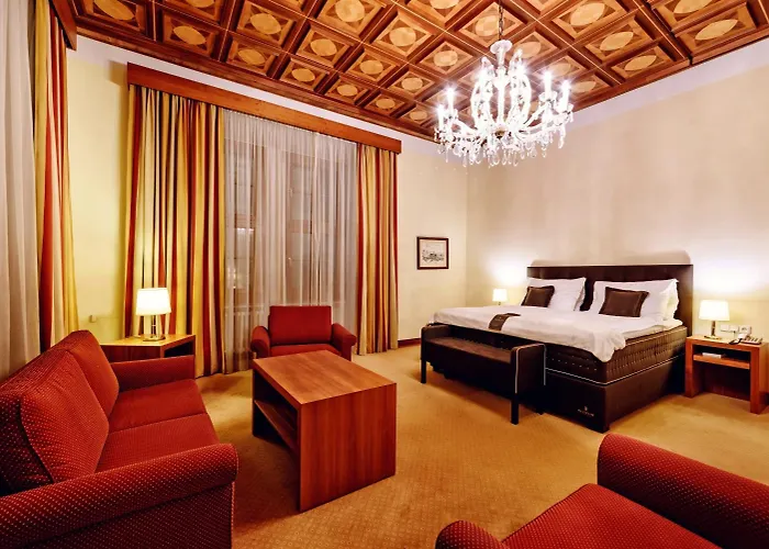 Hotel Grandhotel
