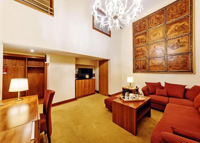 Grandhotel Brno