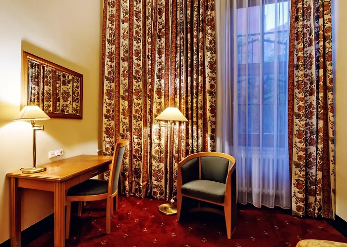 Grandhotel Brno