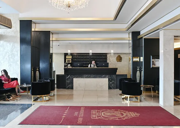 Hotel Grandhotel
