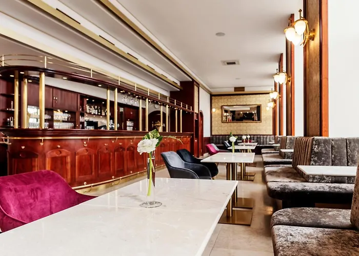 Grandhotel Brno