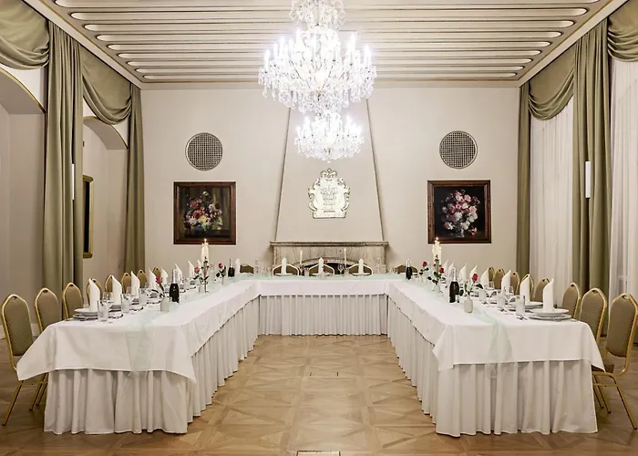 Hotel Grandhotel 4*