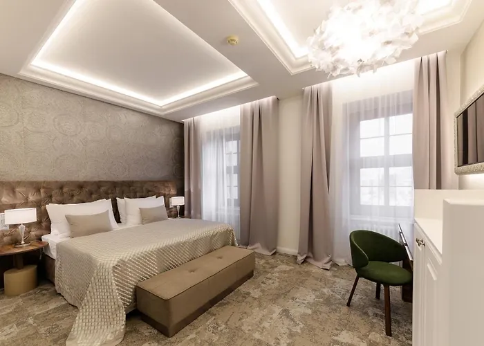 Hotel Grandhotel