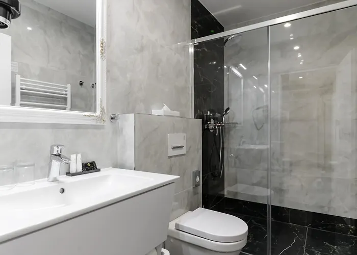 Hotel Grandhotel Brno
