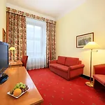 Grandhotel Отель