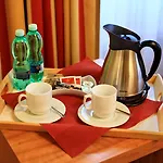 Grandhotel Отель Брно