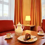 Grandhotel Отель Брно