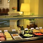 Grandhotel Отель 4*