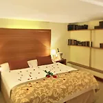 Отель Grandhotel Брно