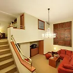Отель Grandhotel