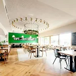 Grandhotel 4* Брно