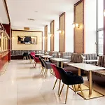 Grandhotel Брно