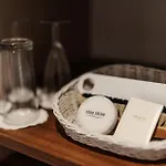Grandhotel Отель