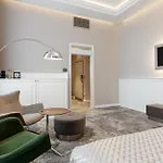 Отель Grandhotel Брно