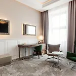 Отель Grandhotel