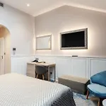 Grandhotel 4* Brünn